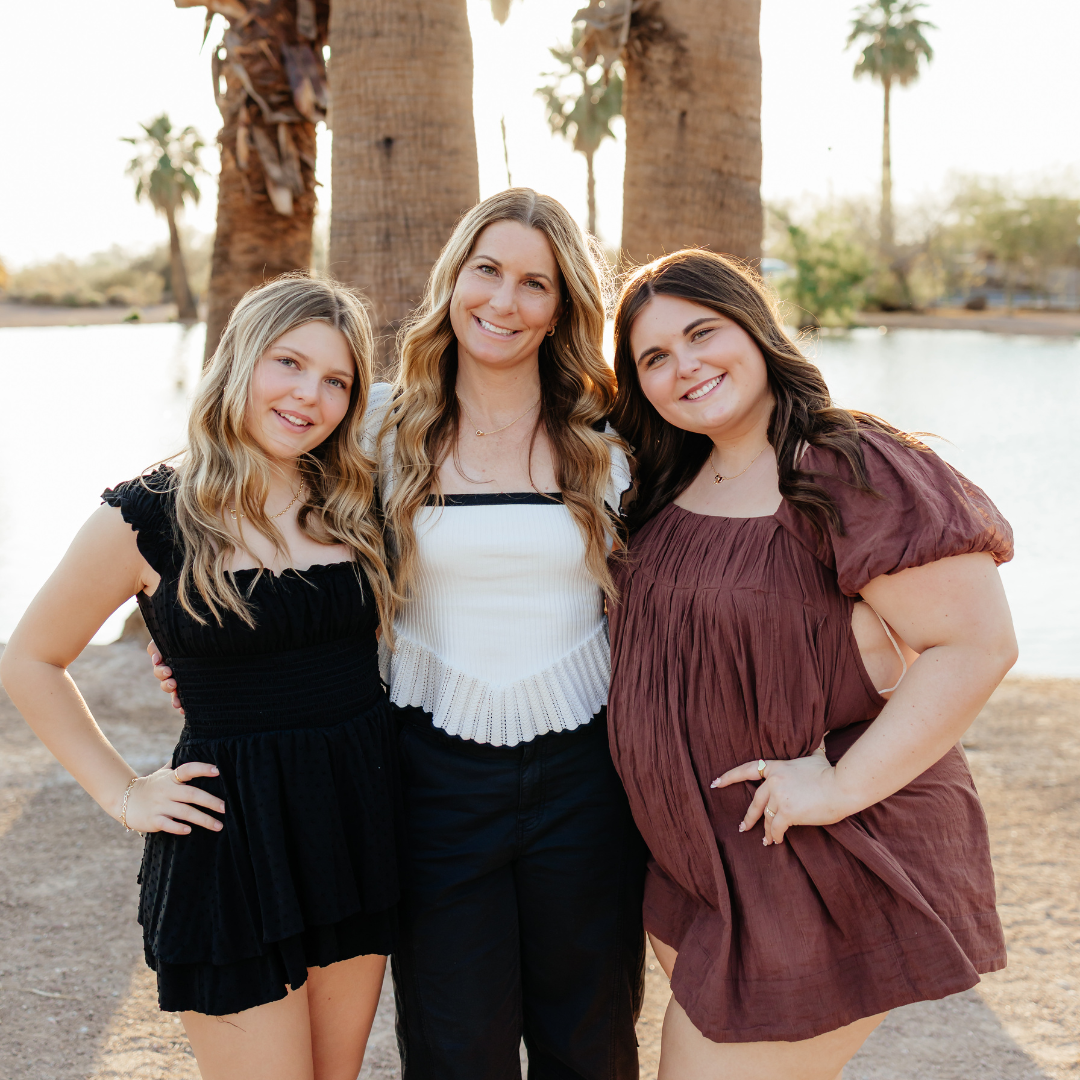 ★ Raising Confident Girls Through Personal Style