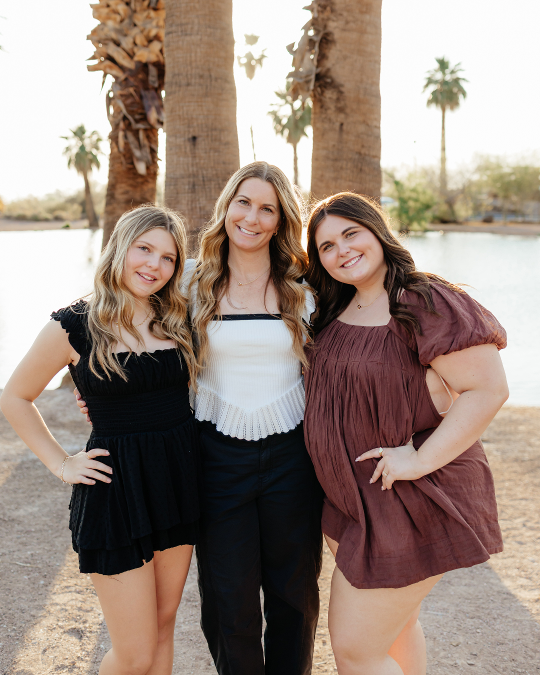 ★ Raising Confident Girls Through Personal Style