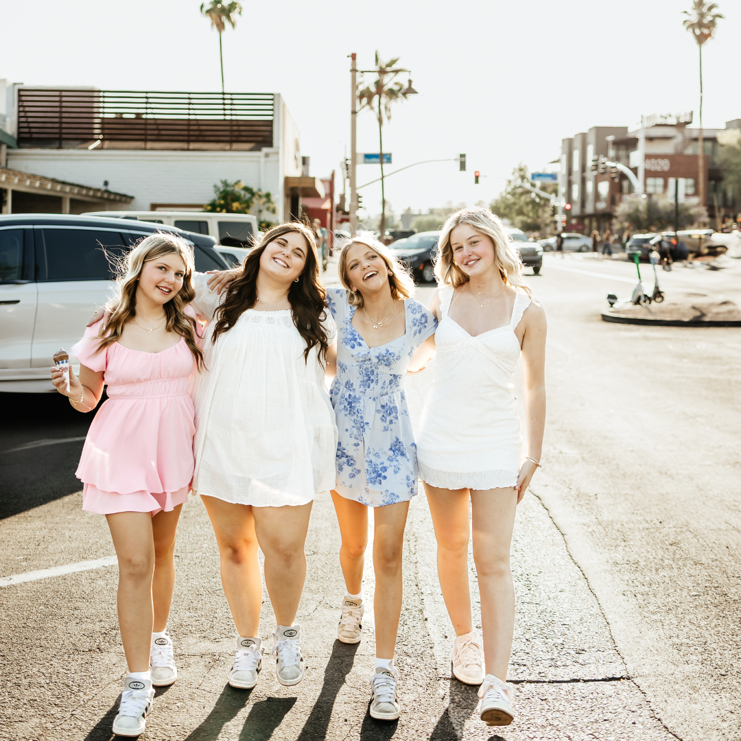 ★ Back-to-School Outfit Ideas for Girls (2026 Edition)