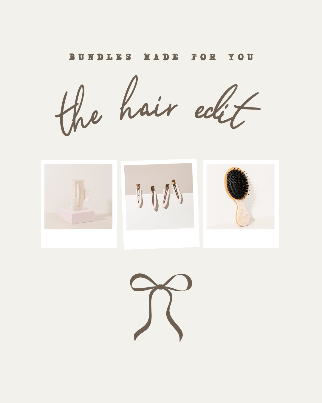 ★  Create the Perfect Custom Gift Bundle This Holiday Season - The Headliner