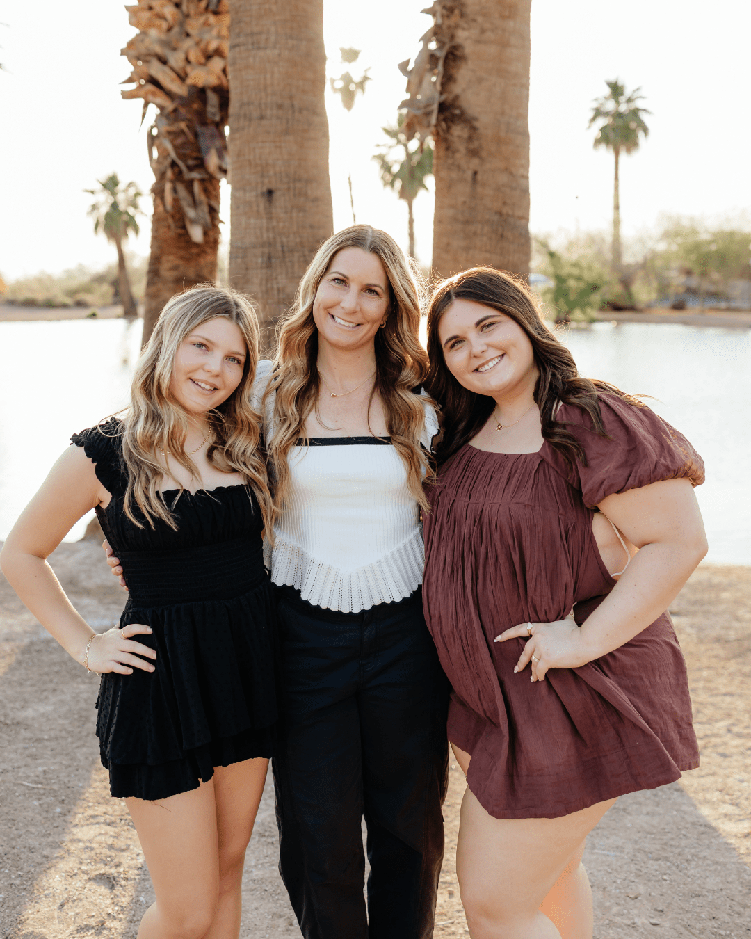 ★ From Mom to Co-Founder: Starting The Headliner With My Daughters - The Headliner