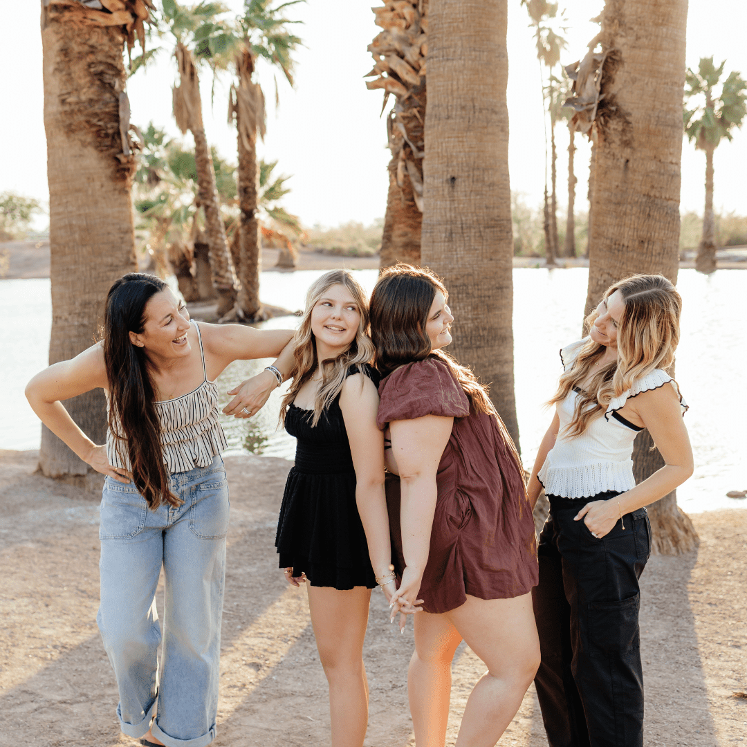 ★ Our Story: Where Confidence Meets Style at The Headliner - The Headliner