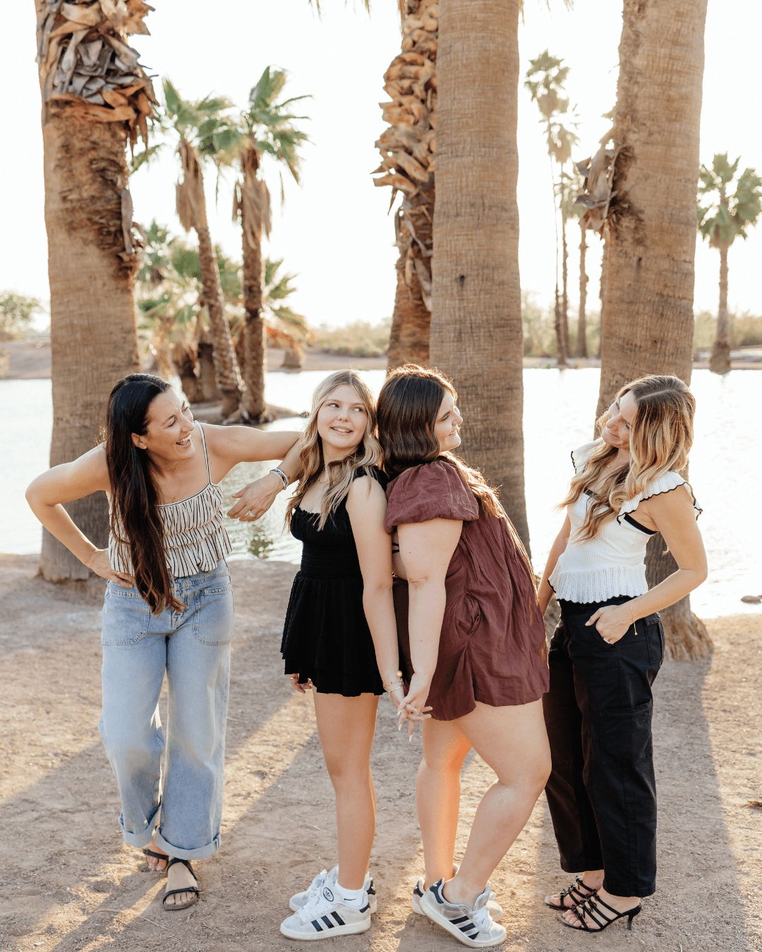 ★ Our Story: Where Confidence Meets Style at The Headliner - The Headliner