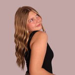 Basic Black Tank for teen girls – Shop The Headliner