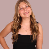 Basic Black Tank for teen girls – Shop The Headliner