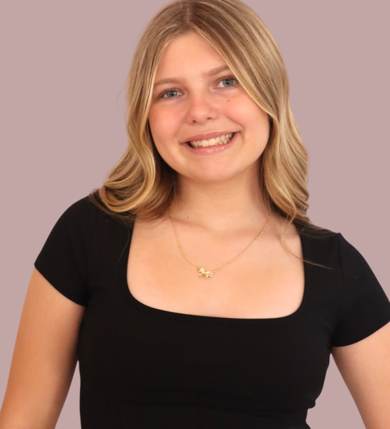 Basic Corset Detailed Cropped Black Tee for teen girls – Shop The Headliner