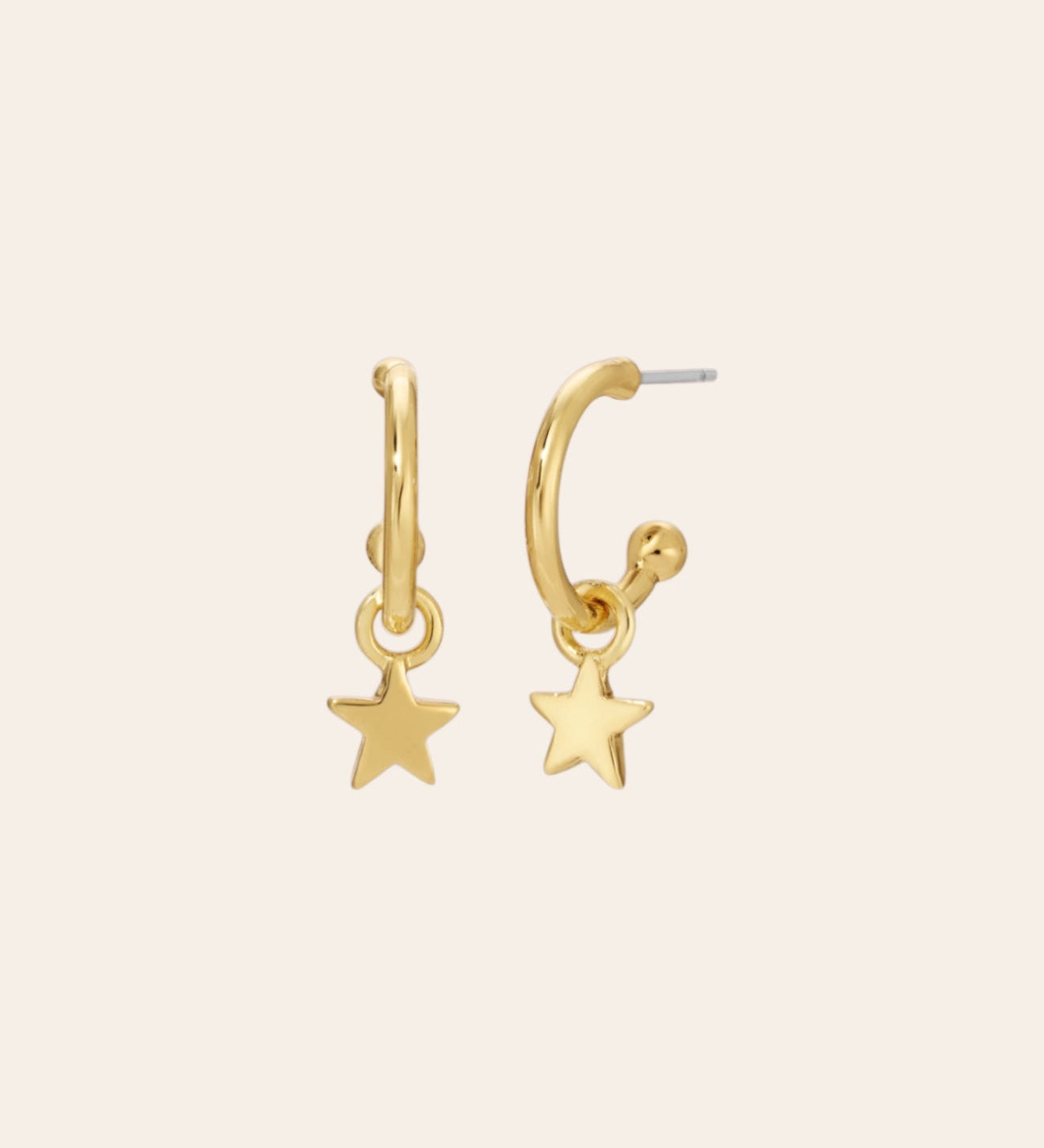 "Be Your Own Star" Earrings for teen girls – Shop The Headliner