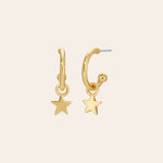 "Be Your Own Star" Earrings for teen girls – Shop The Headliner