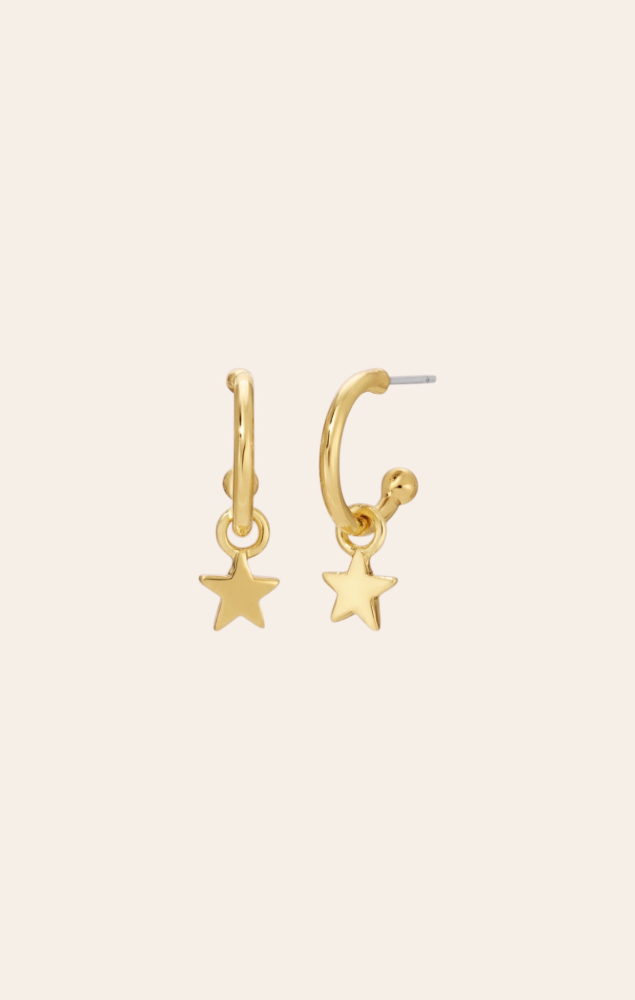 "Be Your Own Star" Earrings for teen girls – Shop The Headliner