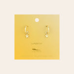 "Be Your Own Star" Earrings for teen girls – Shop The Headliner