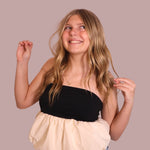 Bubble Tube Top for teen girls – Shop The Headliner