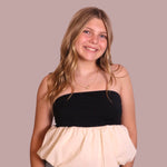Bubble Tube Top for teen girls – Shop The Headliner