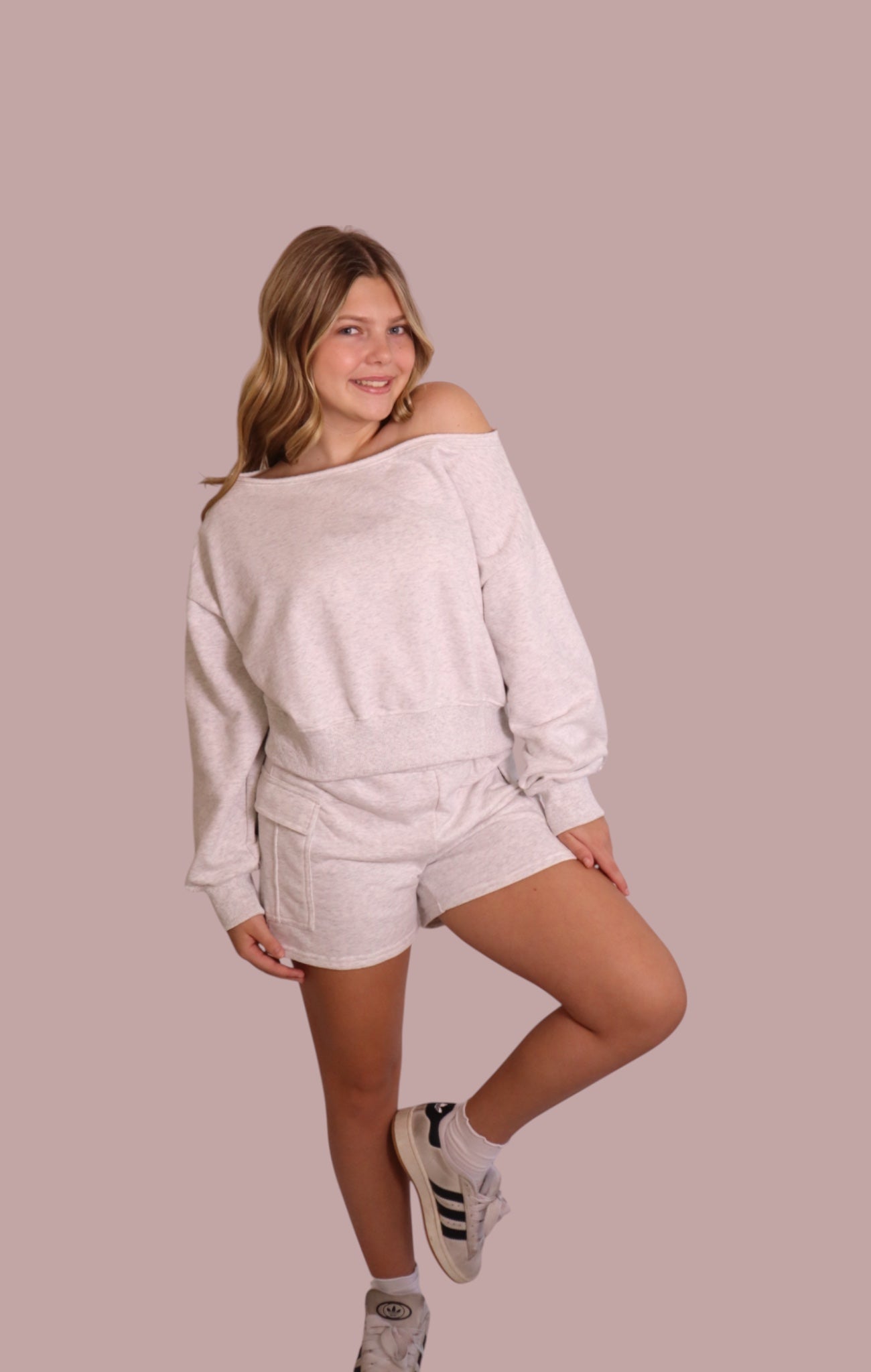 Cargo Sweatset for teen girls – Shop The Headliner