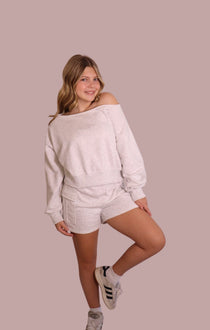 Cargo Sweatset for teen girls – Shop The Headliner