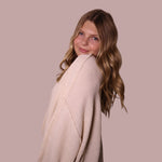 Cozy Girl Sweater for teen girls – Shop The Headliner