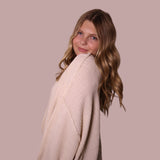 Cozy Girl Sweater for teen girls – Shop The Headliner