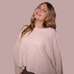 Cozy Girl Sweater for teen girls – Shop The Headliner