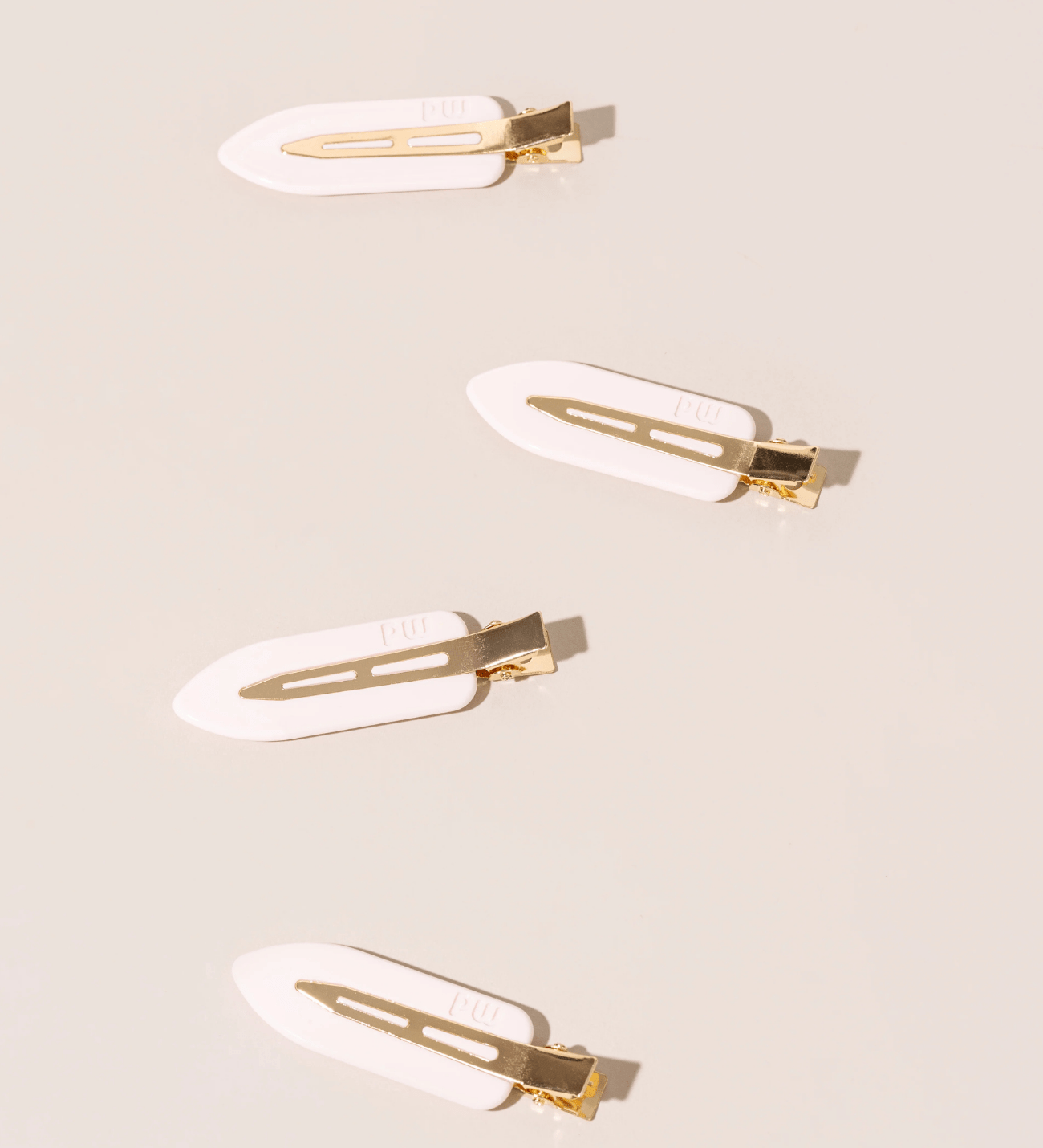 "Get Ready With Me" Creaseless Hair Clips for teen girls – Shop The Headliner