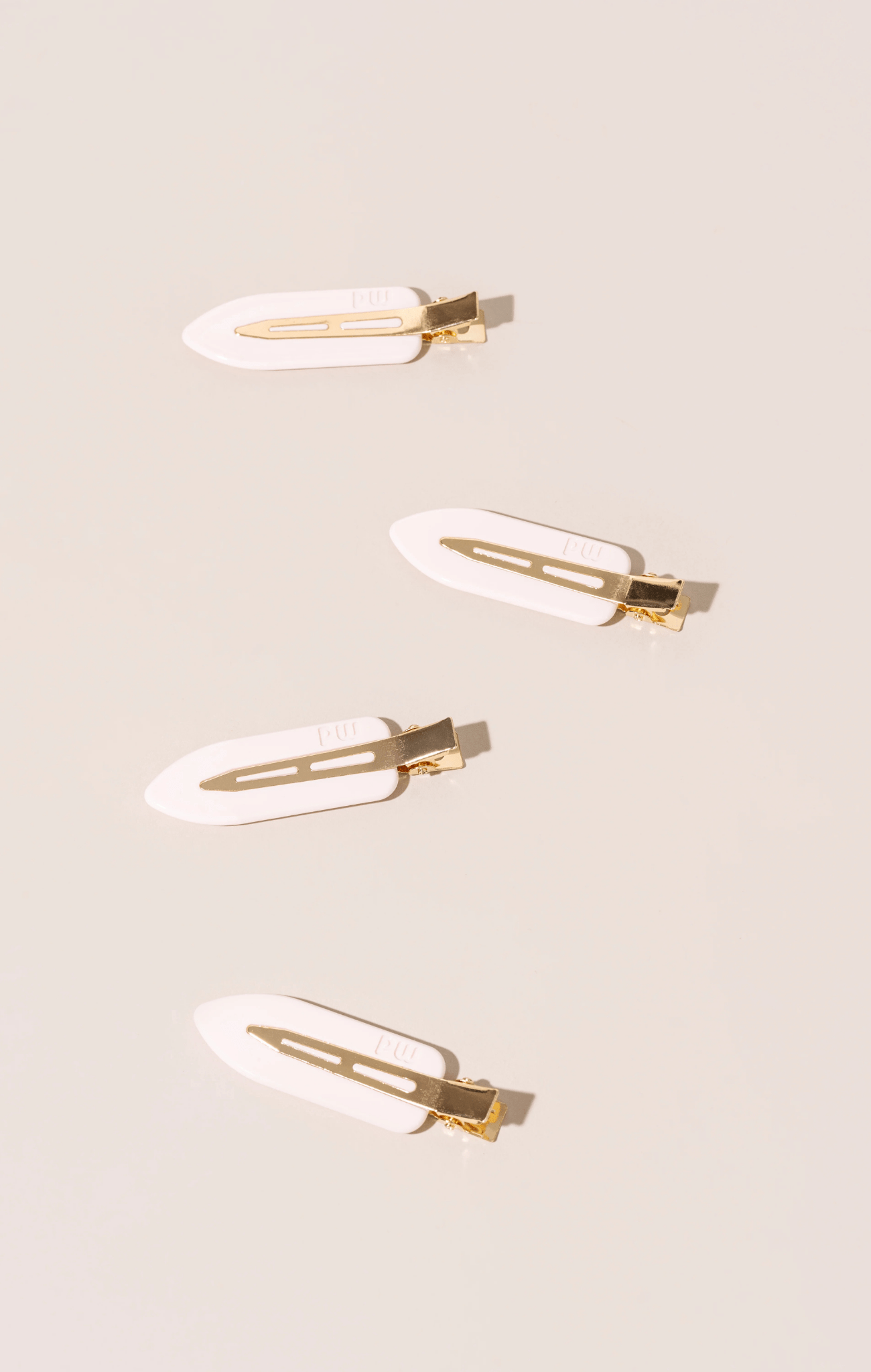 "Get Ready With Me" Creaseless Hair Clips for teen girls – Shop The Headliner