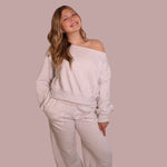Light Gray Sweatpants for teen girls – Shop The Headliner