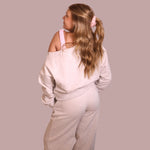 Light Gray Sweatpants for teen girls – Shop The Headliner