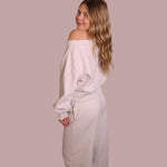 Light Gray Sweatpants for teen girls – Shop The Headliner