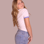 Light Wash Denim Shorts for teen girls – Shop The Headliner