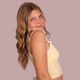 Pastel Tank with Bow Detail for teen girls – Shop The Headliner
