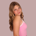 Pastel Tank with Bow Detail for teen girls – Shop The Headliner