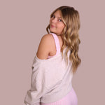 Pink Gingham Mini Shorts for teen girls – Shop The Headliner