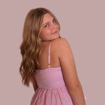 Sleeveless Ruffled Sweater Top for teen girls – Shop The Headliner