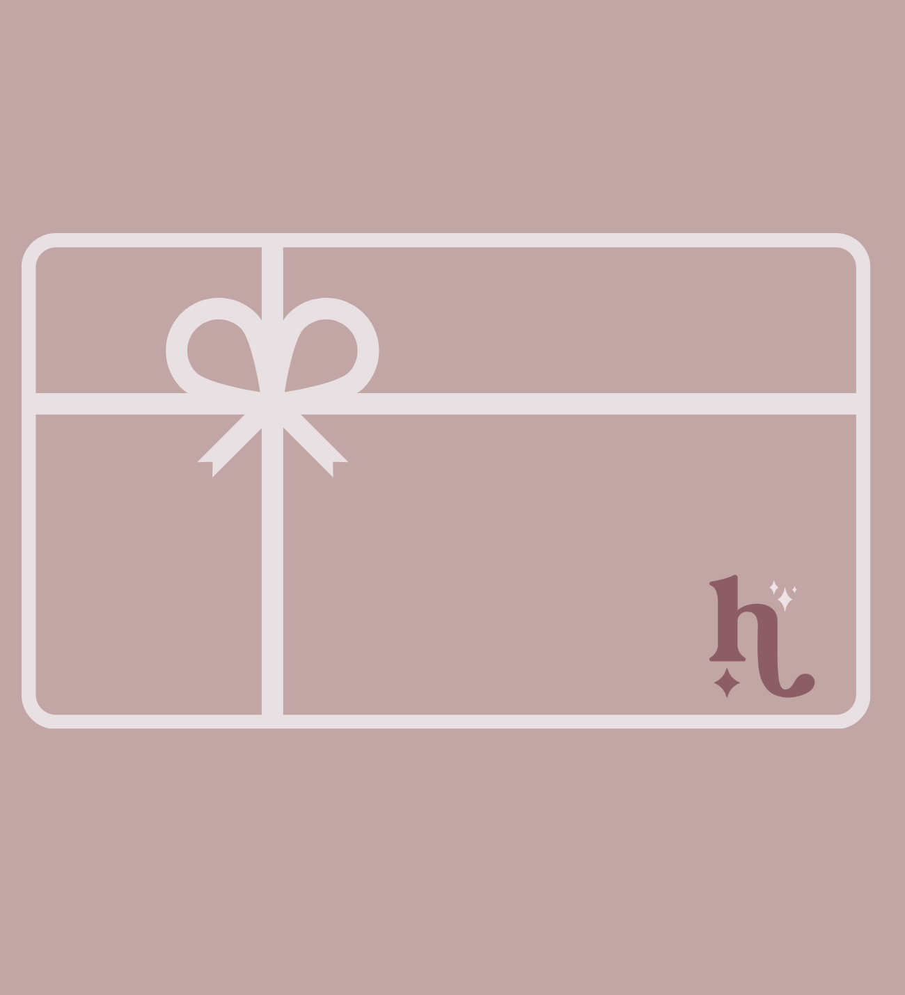 The Headliner Gift Card for teen girls – Shop The Headliner