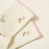 Tulip Grip Sock for teen girls – Shop The Headliner