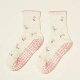 Tulip Grip Sock for teen girls – Shop The Headliner