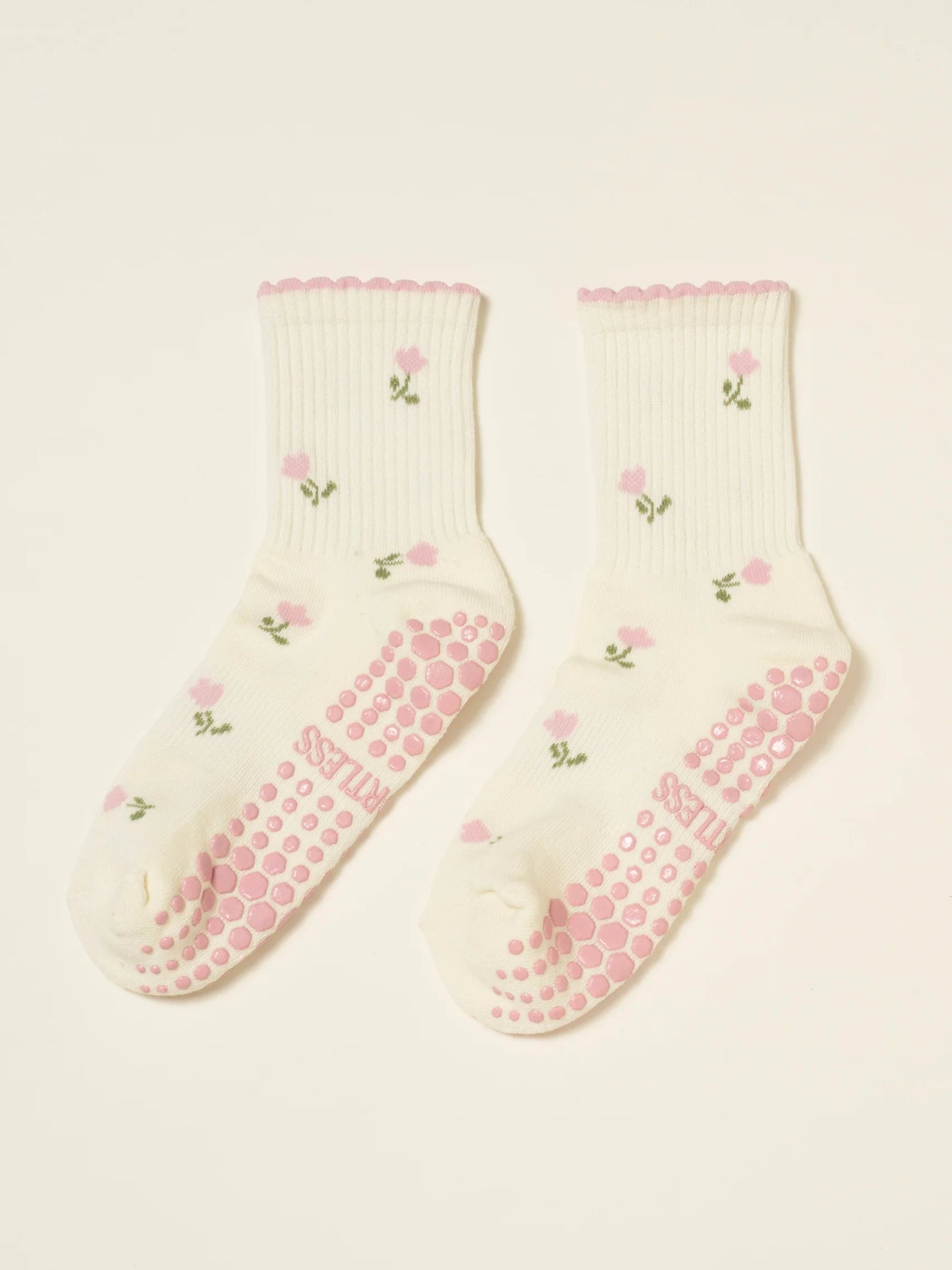 Tulip Grip Sock for teen girls – Shop The Headliner