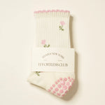 Tulip Grip Sock for teen girls – Shop The Headliner