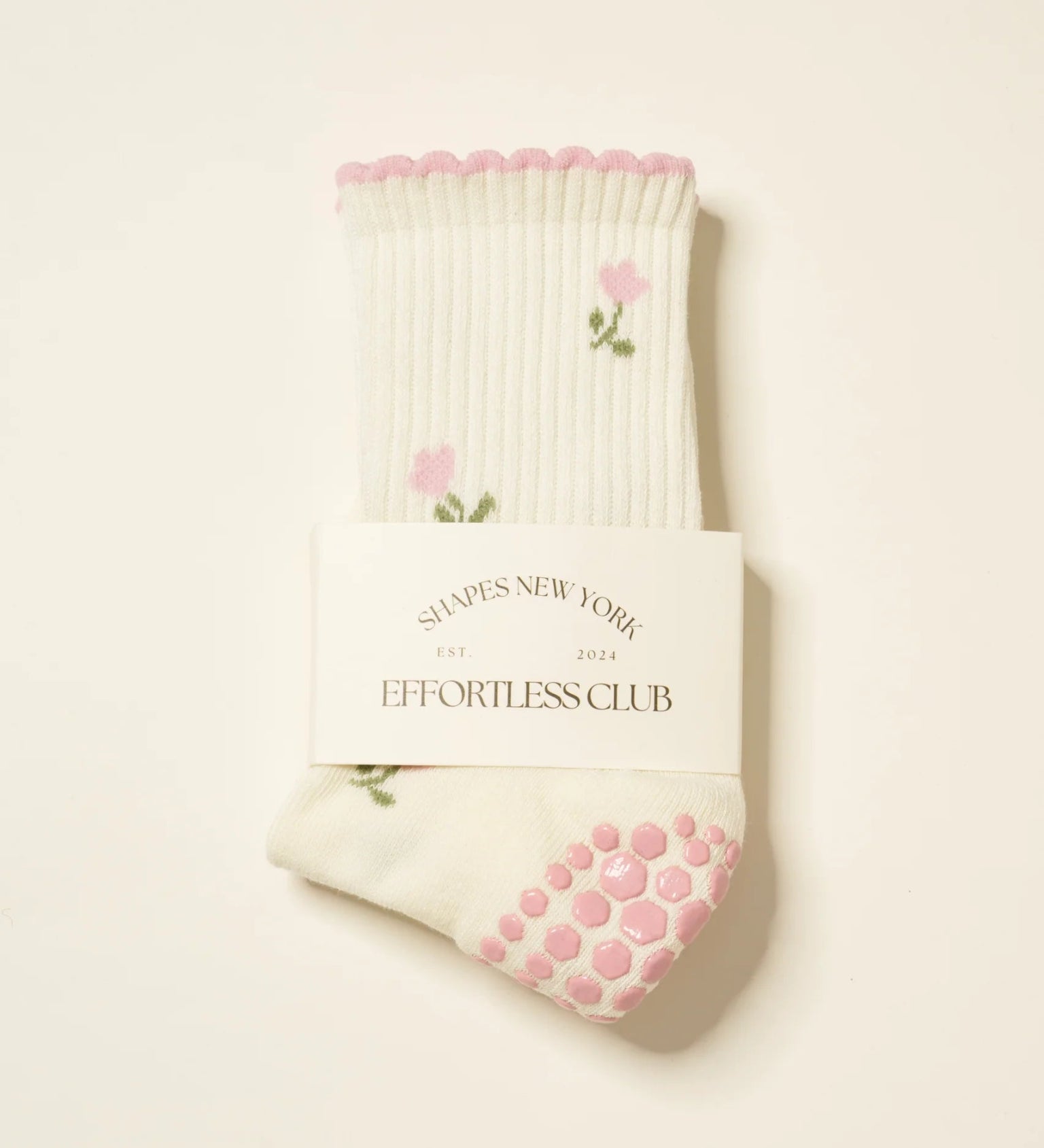 Tulip Grip Sock for teen girls – Shop The Headliner