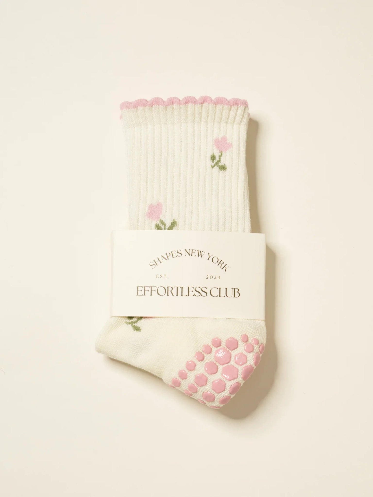Tulip Grip Sock for teen girls – Shop The Headliner