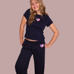 USA Lounge Set for teen girls – Shop The Headliner