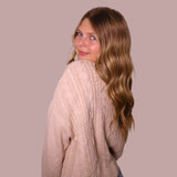 Varsity Vibes Sweater for teen girls – Shop The Headliner